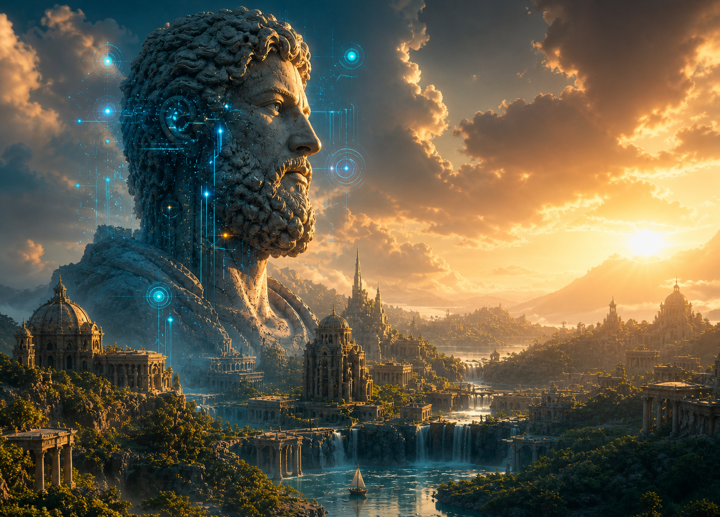 Claude: Mythos โ The Emergence of a New Intelligence Narrative