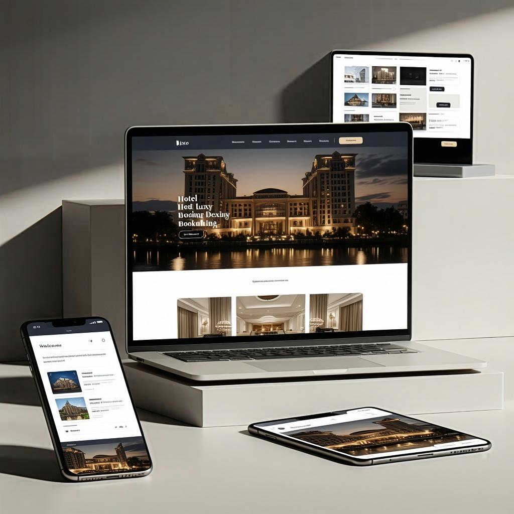 Why Every Tourism Business in Southeast Asia Needs Its Own Website in 2026