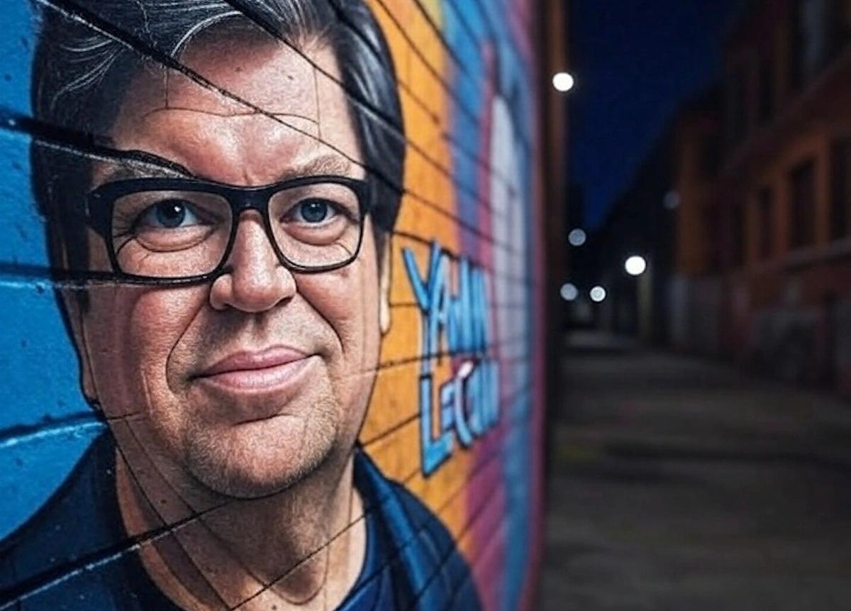 Yann LeCun: Architect of Modern AI and the Vision Beyond Deep Learning