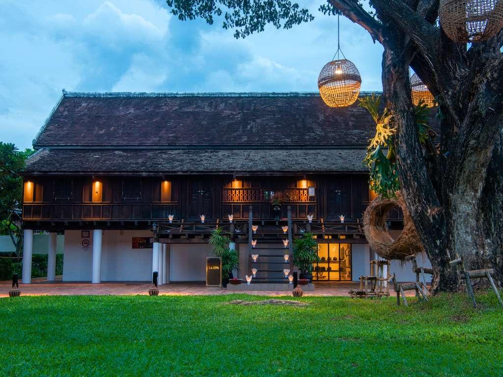 Why Most Hotel Websites in Laos Fail